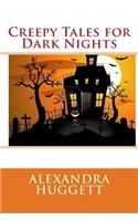 Creepy Tales for Dark Nights
