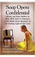 Soap Opera Confidential