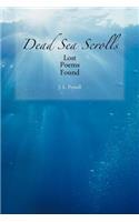 Dead Sea Scrolls: Lost Poems Found
