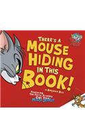 There's a Mouse Hiding in This Book!