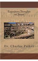 Expository Thoughts on James