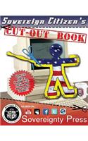 Sovereign Citizen's Cut-Out Book 2.0