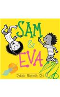 Sam & Eva