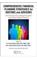 Comprehensive Financial Planning Strategies for Doctors and Advisors