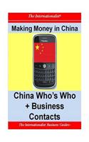 Making Money in China
