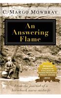 An Answering Flame