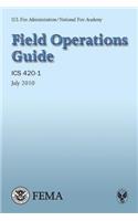 Field Operations Guide