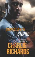Undercover Snake: (5 Shifter's Regime)