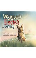 Wiggles's Easter Journey