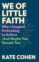 We of Little Faith