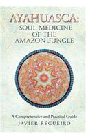 Ayahuasca