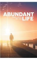 Abundant Life 1927-2013