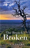 Branch Is Broken