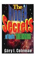 Hidden Secrets of God's True Oneness!