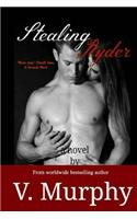 Stealing Ryder