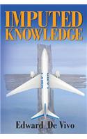 Imputed Knowledge: (English)