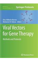 Viral Vectors for Gene Therapy