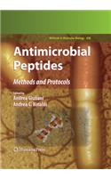 Antimicrobial Peptides