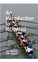 Introduction to Rowing