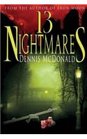 13 Nightmares