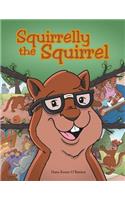 Squirrelly the Squirrel
