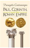 Paul, Corinth, and the Roman Empire