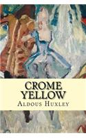 Crome Yellow