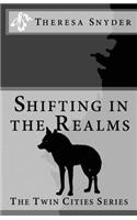 Shifting in The Realms