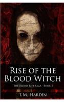 Rise of the Blood Witch