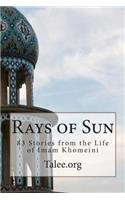 Rays of Sun