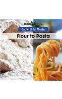 Flour to Pasta