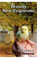 Broody New Englander