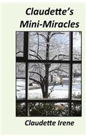 Claudette's Mini-Miracles