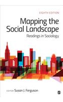 Mapping the Social Landscape