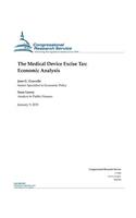 Medical Device Excise Tax: Economic Analysis