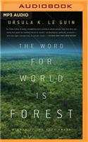Word for World Is Forest