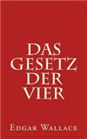 Das Gesetz Der Vier