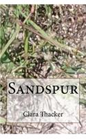 Sandspur