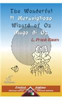 The Wonderful Wizard of Oz - Il Meraviglioso Mago di Oz
