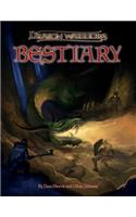 Dragon Warriors Bestiary