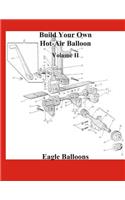 Build Your Own Hot-Air Balloon