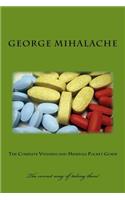 The complete vitamins and minerals pocket guide