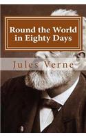 Round the World in Eighty Days