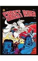 Ghost Rider 1