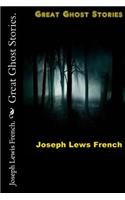 Great Ghost Stories.