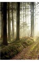 MindBlowing Nature Journal 32