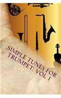 Simple Tunes For Trumpet