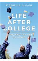 Life After College