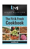 Fit & Fresh Cookbook
