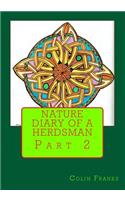 Nature Diary of a Herdsman